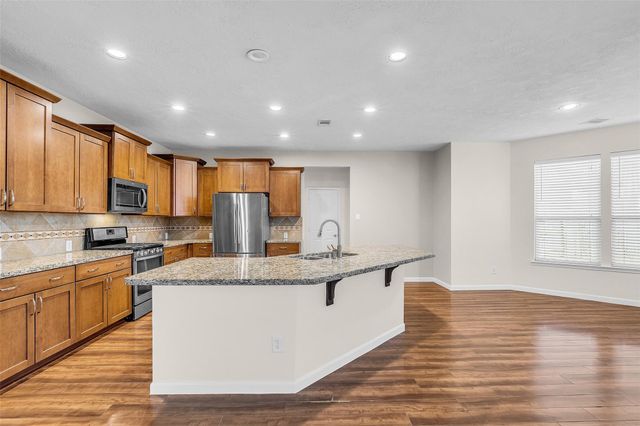 6719 Path Way Court, Katy, TX 77449