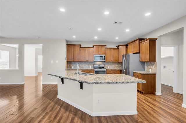 6719 Path Way Court, Katy, TX 77449
