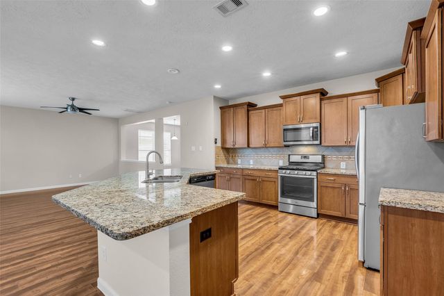 6719 Path Way Court, Katy, TX 77449