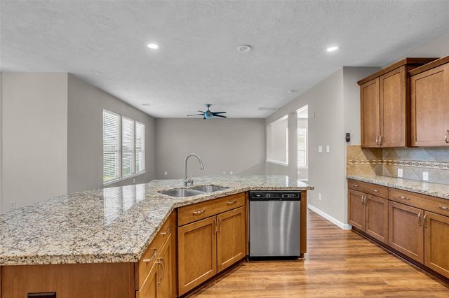 6719 Path Way Court, Katy, TX 77449