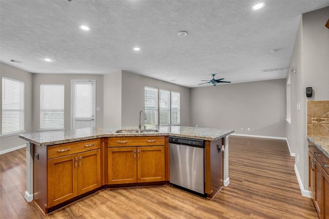 6719 Path Way Court, Katy, TX 77449