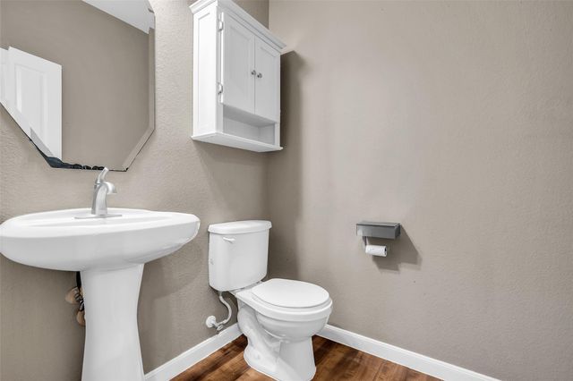 6719 Path Way Court, Katy, TX 77449