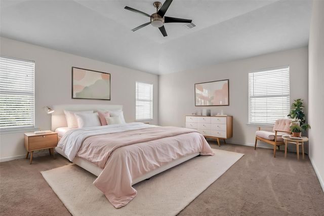 6719 Path Way Court, Katy, TX 77449
