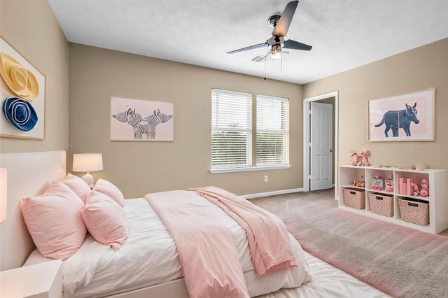 6719 Path Way Court, Katy, TX 77449