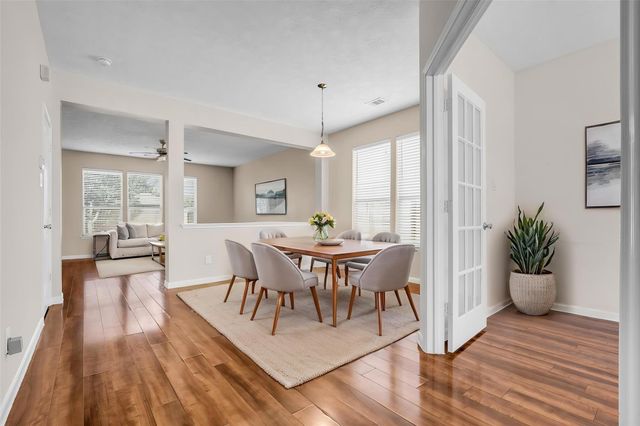 6719 Path Way Court, Katy, TX 77449