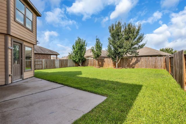 6719 Path Way Court, Katy, TX 77449