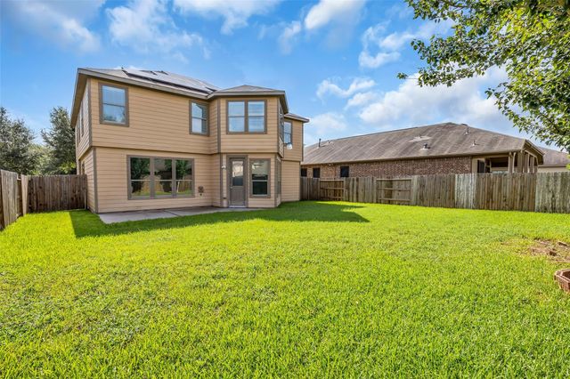 6719 Path Way Court, Katy, TX 77449