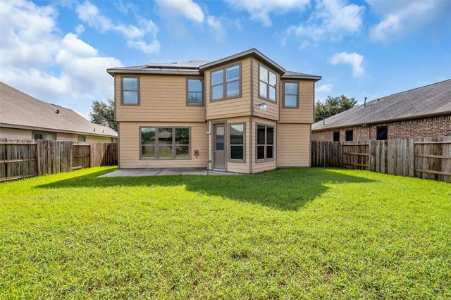 6719 Path Way Court, Katy, TX 77449