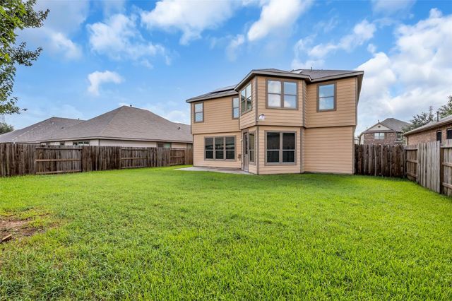 6719 Path Way Court, Katy, TX 77449