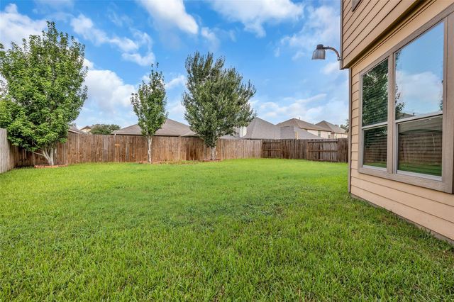 6719 Path Way Court, Katy, TX 77449