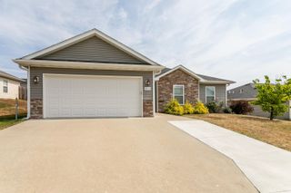 5212 SILVER MILL DR, Columbia, MO 65202