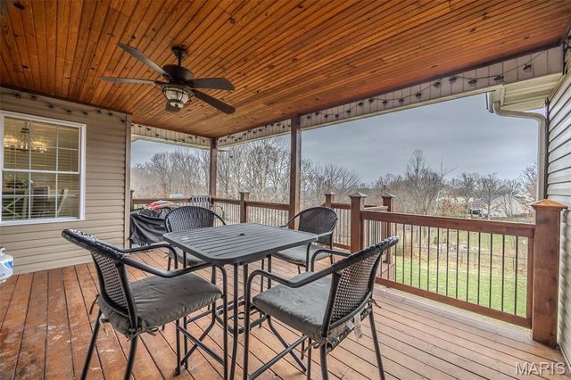 22766 Rumor Lane, Waynesville, MO 65583