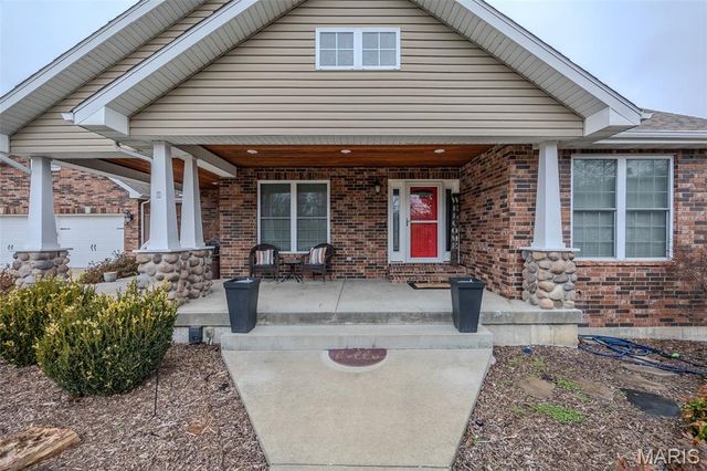 22766 Rumor Lane, Waynesville, MO 65583