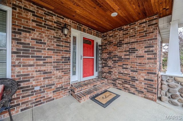 22766 Rumor Lane, Waynesville, MO 65583