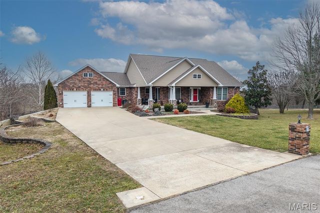 22766 Rumor Lane, Waynesville, MO 65583