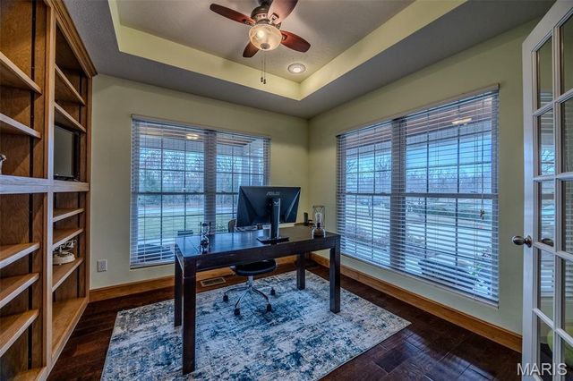 22766 Rumor Lane, Waynesville, MO 65583