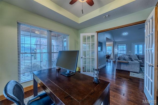 22766 Rumor Lane, Waynesville, MO 65583