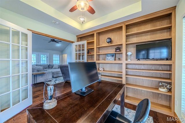 22766 Rumor Lane, Waynesville, MO 65583