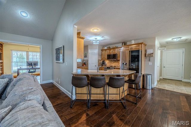 22766 Rumor Lane, Waynesville, MO 65583