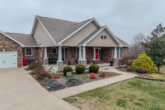 22766 Rumor Lane, Waynesville, MO 65583