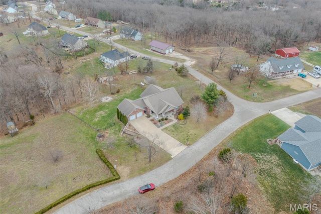 22766 Rumor Lane, Waynesville, MO 65583