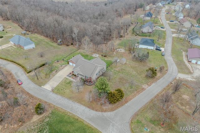 22766 Rumor Lane, Waynesville, MO 65583