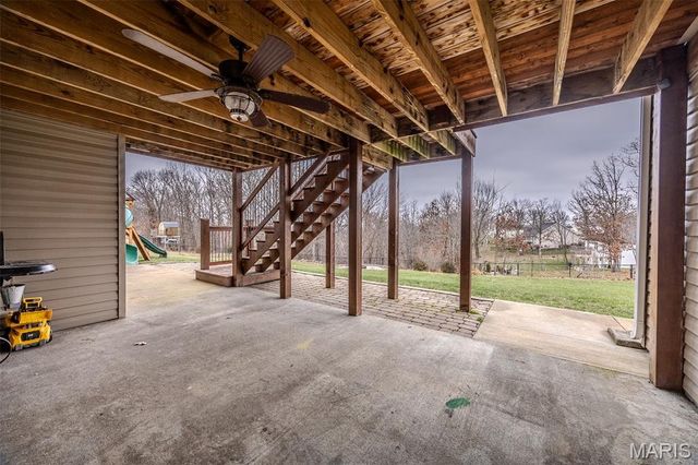 22766 Rumor Lane, Waynesville, MO 65583
