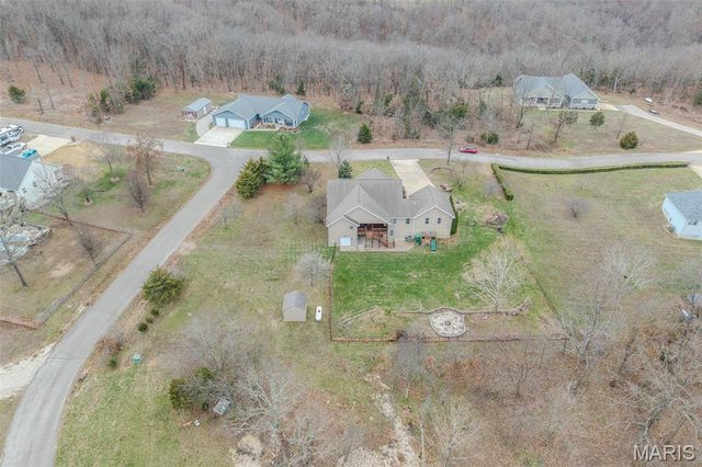 22766 Rumor Lane, Waynesville, MO 65583