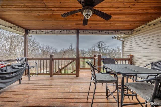 22766 Rumor Lane, Waynesville, MO 65583