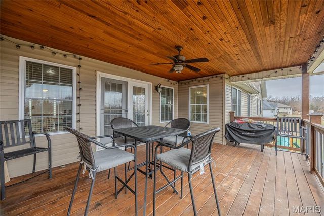 22766 Rumor Lane, Waynesville, MO 65583