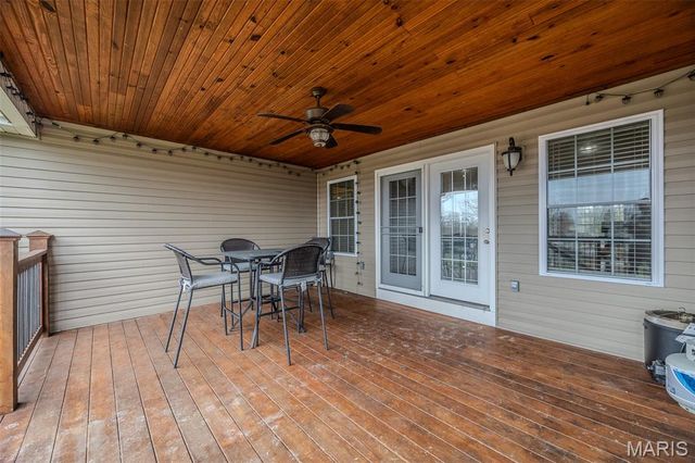 22766 Rumor Lane, Waynesville, MO 65583