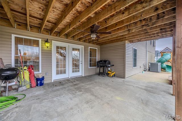 22766 Rumor Lane, Waynesville, MO 65583