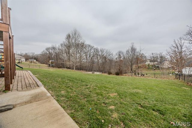 22766 Rumor Lane, Waynesville, MO 65583