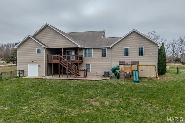 22766 Rumor Lane, Waynesville, MO 65583