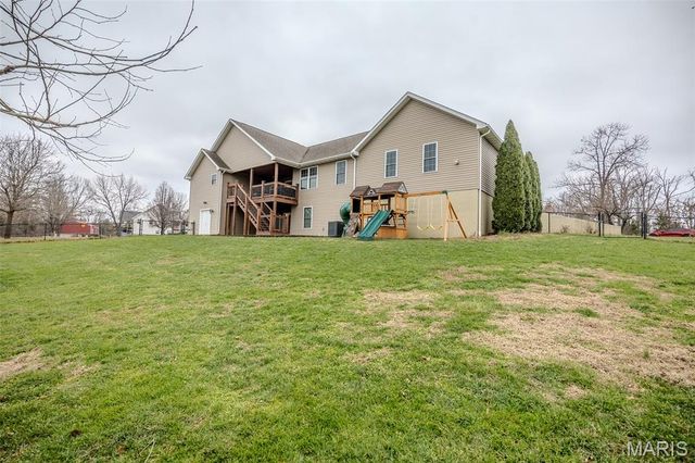 22766 Rumor Lane, Waynesville, MO 65583