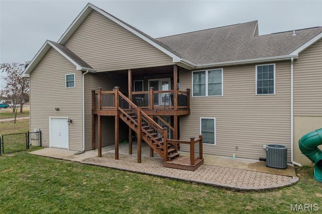 22766 Rumor Lane, Waynesville, MO 65583