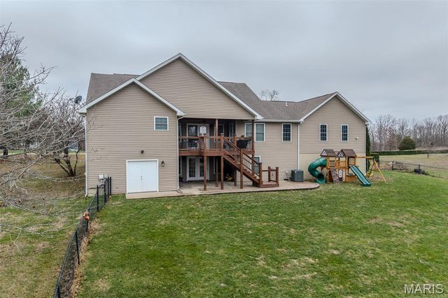 22766 Rumor Lane, Waynesville, MO 65583