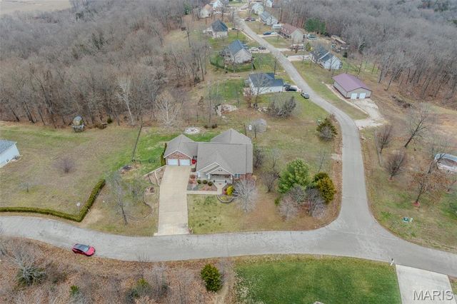 22766 Rumor Lane, Waynesville, MO 65583
