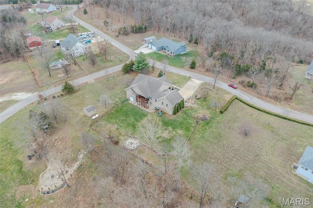 22766 Rumor Lane, Waynesville, MO 65583