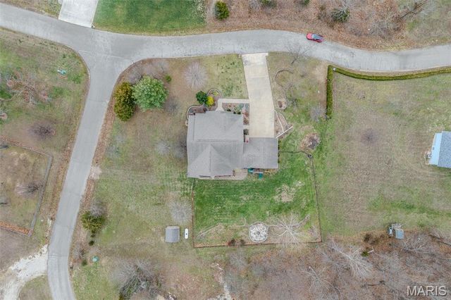 22766 Rumor Lane, Waynesville, MO 65583