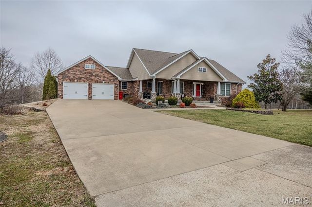 22766 Rumor Lane, Waynesville, MO 65583