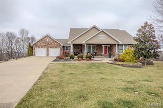 22766 Rumor Lane, Waynesville, MO 65583