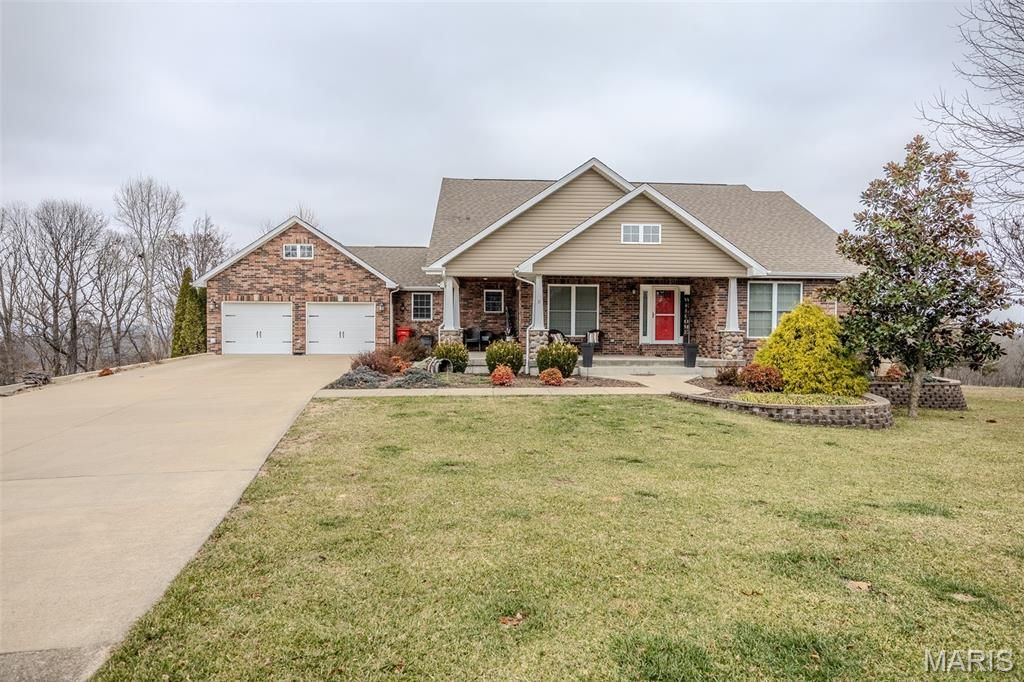 22766 Rumor Lane, Waynesville, MO 65583