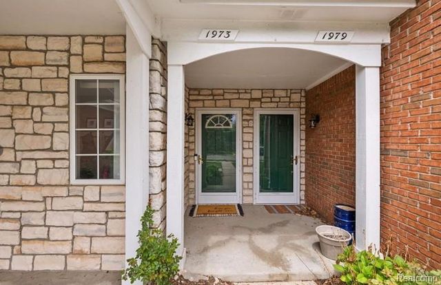 1973 Monarch Drive, Utica, MI 48316