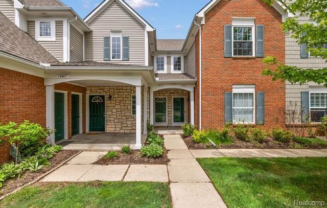 1973 Monarch Drive, Utica, MI 48316