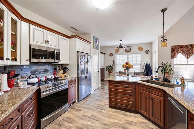 188 Bridgemill Drive, Douglasville, GA 30134