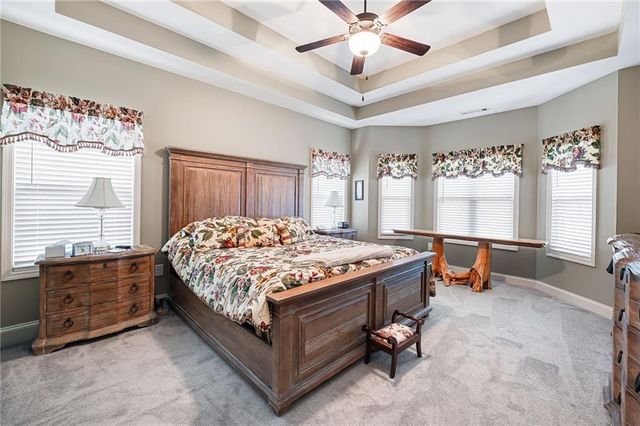 188 Bridgemill Drive, Douglasville, GA 30134