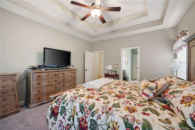 188 Bridgemill Drive, Douglasville, GA 30134