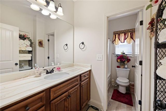 188 Bridgemill Drive, Douglasville, GA 30134