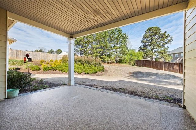 188 Bridgemill Drive, Douglasville, GA 30134